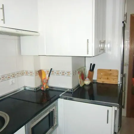 Apartment Welcoming In Zamora, 83 Sqm, Balcony With View