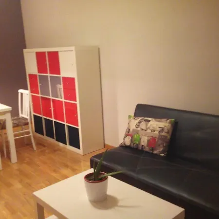 Welcoming In Zamora, 83 Sqm, Balcony With View Zamora